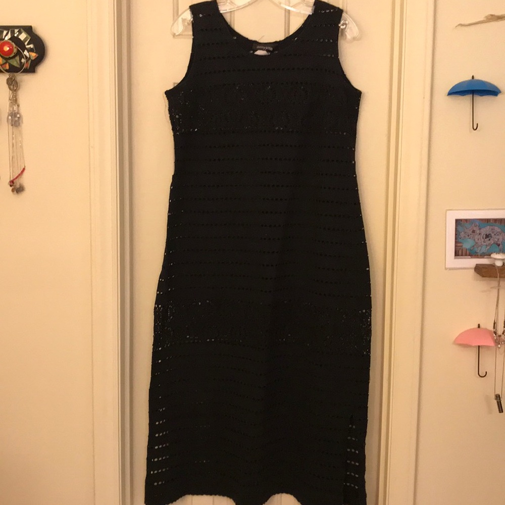 Amy Jess beach cover up size L